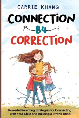 Connection B4 Correction            Book Cover