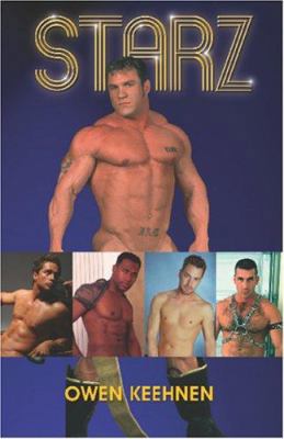 Starz 189185562X Book Cover