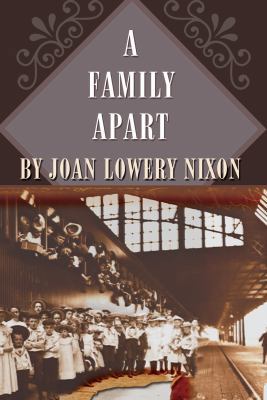 A Family Apart 1402548699 Book Cover