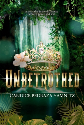 Unbetrothed B0DJCYN1NM Book Cover