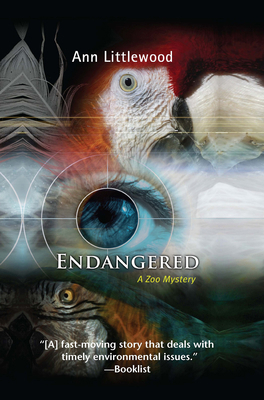 Endangered 1590586212 Book Cover