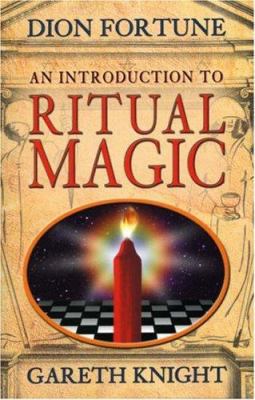 Introduction to Ritual Magic 1870450264 Book Cover