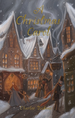 A Christmas Carol 1840228229 Book Cover