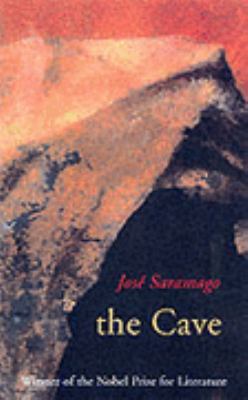 The Cave 186046999X Book Cover