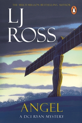 Angel 1804960187 Book Cover