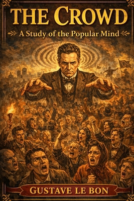 The Crowd B0GS7FFZGM Book Cover