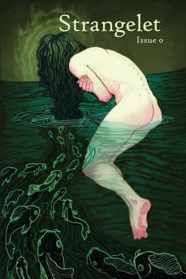 Strangelet: Issue 0 1500964980 Book Cover