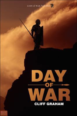 Day of War 1607992612 Book Cover