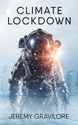 Climate Lockdown 1962768104 Book Cover