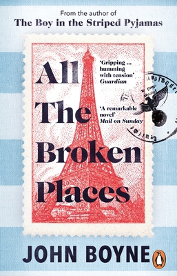 All The Broken Places 1529176131 Book Cover