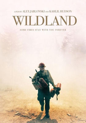 Wildland Book Cover