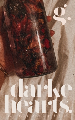 Darke Hearts: Safe Haven B08MSQT7QH Book Cover