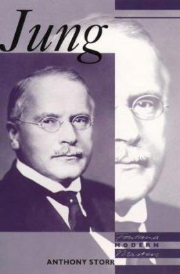 Jung: A Modern Master B001UDNTIG Book Cover