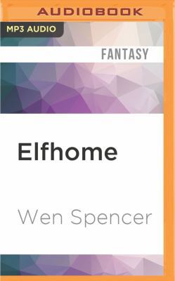 Elfhome 1522663258 Book Cover