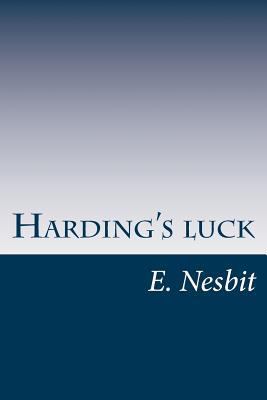 Harding's luck 149751309X Book Cover