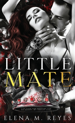 Little Mate 1957375043 Book Cover