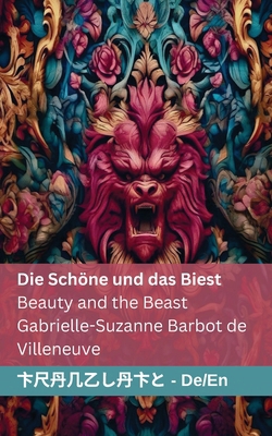 Die Schöne und das Biest / Beauty and the Beast... [German] 1835660231 Book Cover