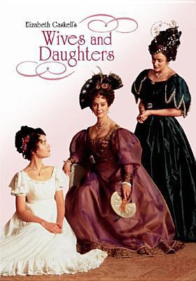 Wives & Daughters 1419838180 Book Cover