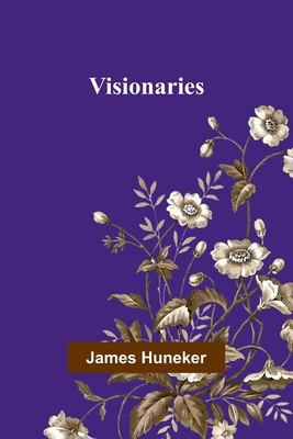 Visionaries [French] 936299481X Book Cover