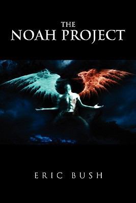 The Noah Project 1450062520 Book Cover