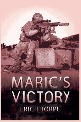 Maric's Victory B0GQXCZW9J Book Cover