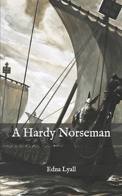 A Hardy Norseman B08RR5Y9RG Book Cover