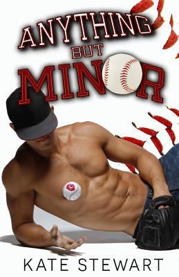 Anything But Minor 1535247533 Book Cover