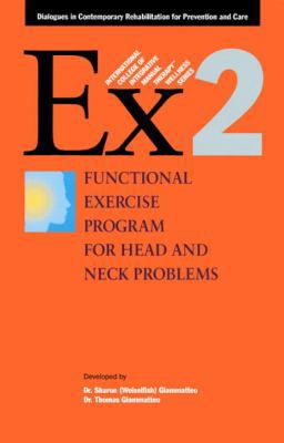 Ex 2: Functional Exercise Program for Head and ... 1556433654 Book Cover