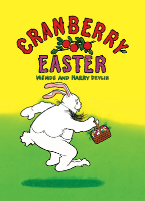 Cranberry Easter B0GL46XT4B Book Cover