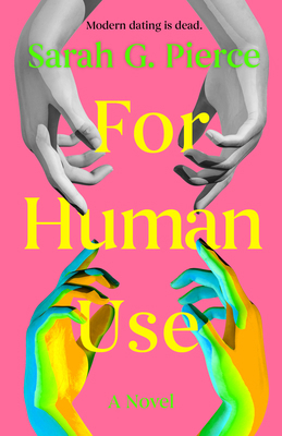 For Human Use 0316586536 Book Cover