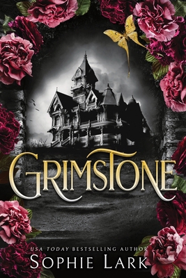 Grimstone 1464225877 Book Cover