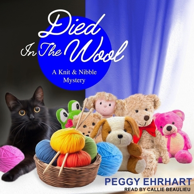 Died in the Wool 1665215569 Book Cover