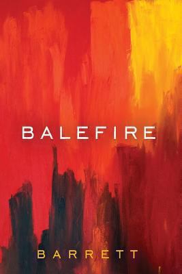 Balefire 1939562236 Book Cover