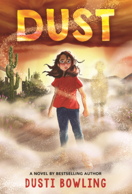Dust B0GN2SDJXS Book Cover
