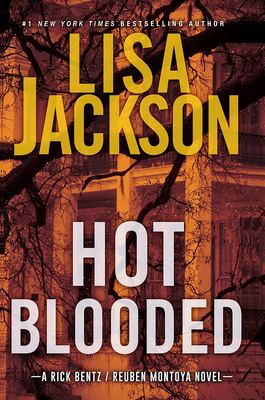 Hot Blooded 1496756193 Book Cover