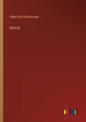 Narciß [German] 3368420100 Book Cover