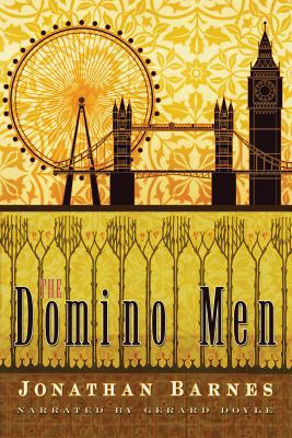 Domino men 1436174848 Book Cover