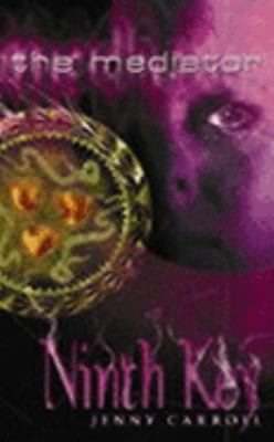 Ninth Key (Mediator) 0743430514 Book Cover