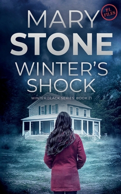 Winter's Shock 1972290207 Book Cover