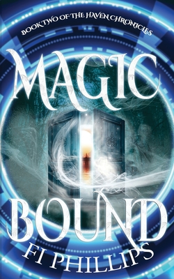 Magic Bound 1912946262 Book Cover