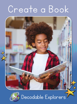 Create a Book: Skills Set 8 1776934334 Book Cover