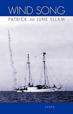 Wind Song 1450283519 Book Cover