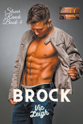 Brock B0CP5K8ZC4 Book Cover