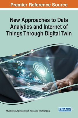New Approaches to Data Analytics and Internet o... 1668457229 Book Cover