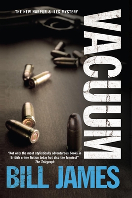 Vacuum [Large Print] 0727899759 Book Cover