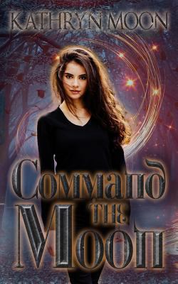 Command the Moon 1797042823 Book Cover