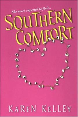 Southern Comfort 0758207093 Book Cover