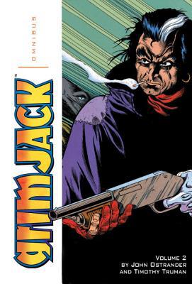 Grimjack Omnibus Volume 2 1613770006 Book Cover