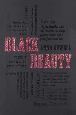 Black Beauty 1626862575 Book Cover