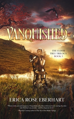 Vanquished 1965648835 Book Cover